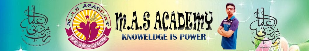 M.A.S. ACADEMY