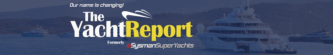 The Yacht Report Banner