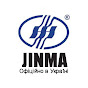 Jinma ua Офіційний імпортер