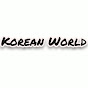 korean world