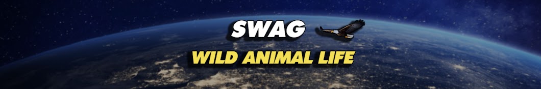 SWAG - Wild Animal Life - Animal Fight