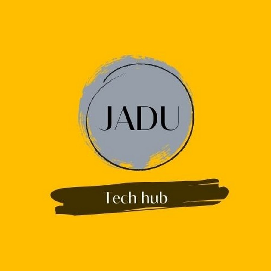 JADU Tech Hub