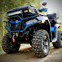 Colorado Rollins Pass Mafia ATV Riding Group
