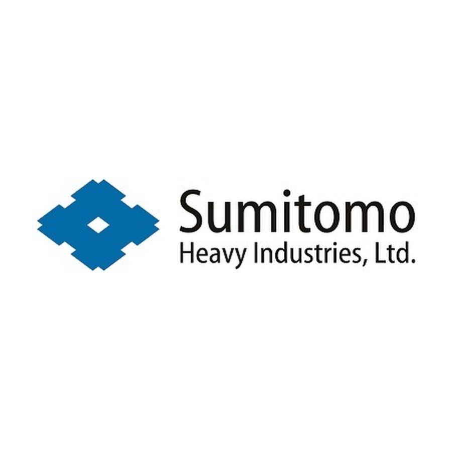 Sumitomo Heavy Industries Corporate Communications - YouTube