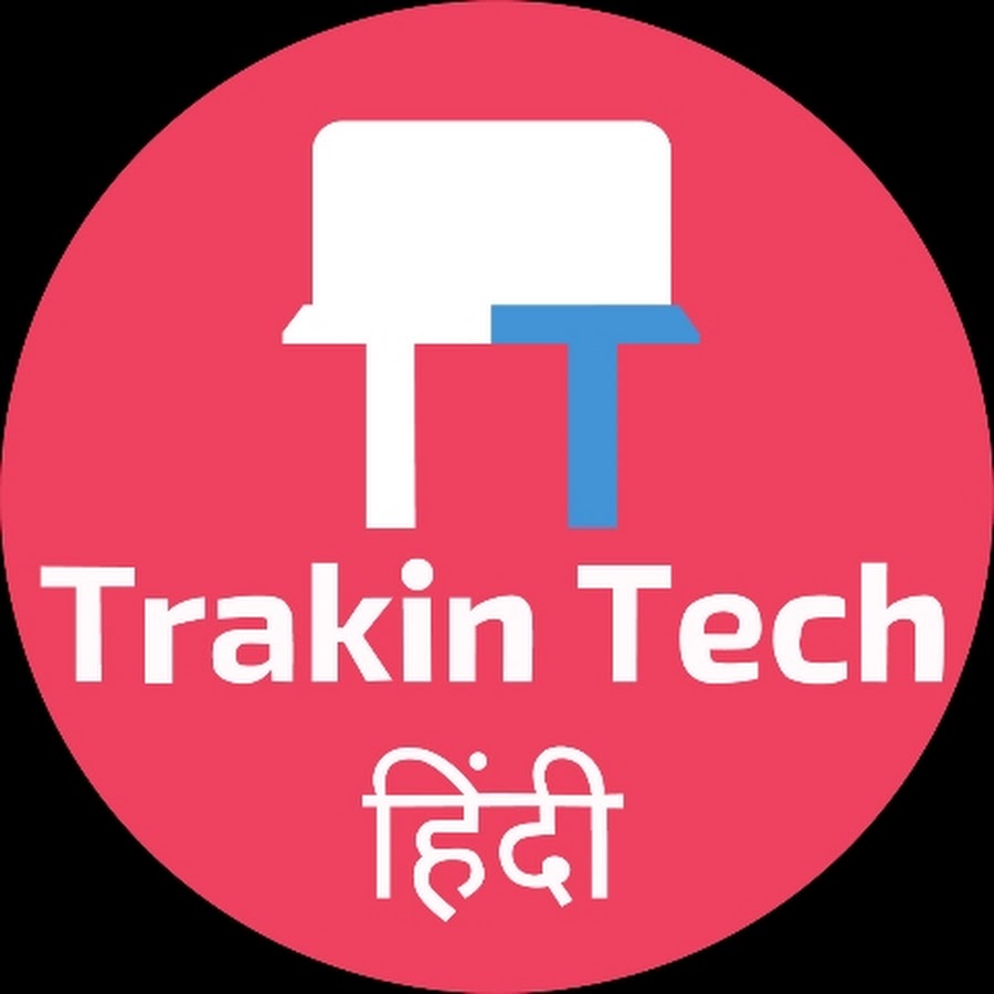 Trakin Tech @TrakinTech