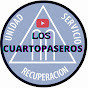 Los Cuartopaseros