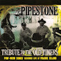 Pipestone - Topic