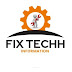 logo FIX TECHH