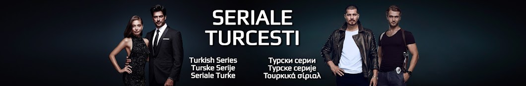 Seriale Turcesti Banner