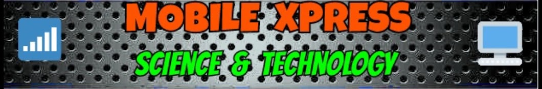 Mobile Xpress