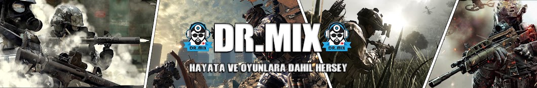 Doctor Mix