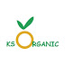 logo KSORGANIC