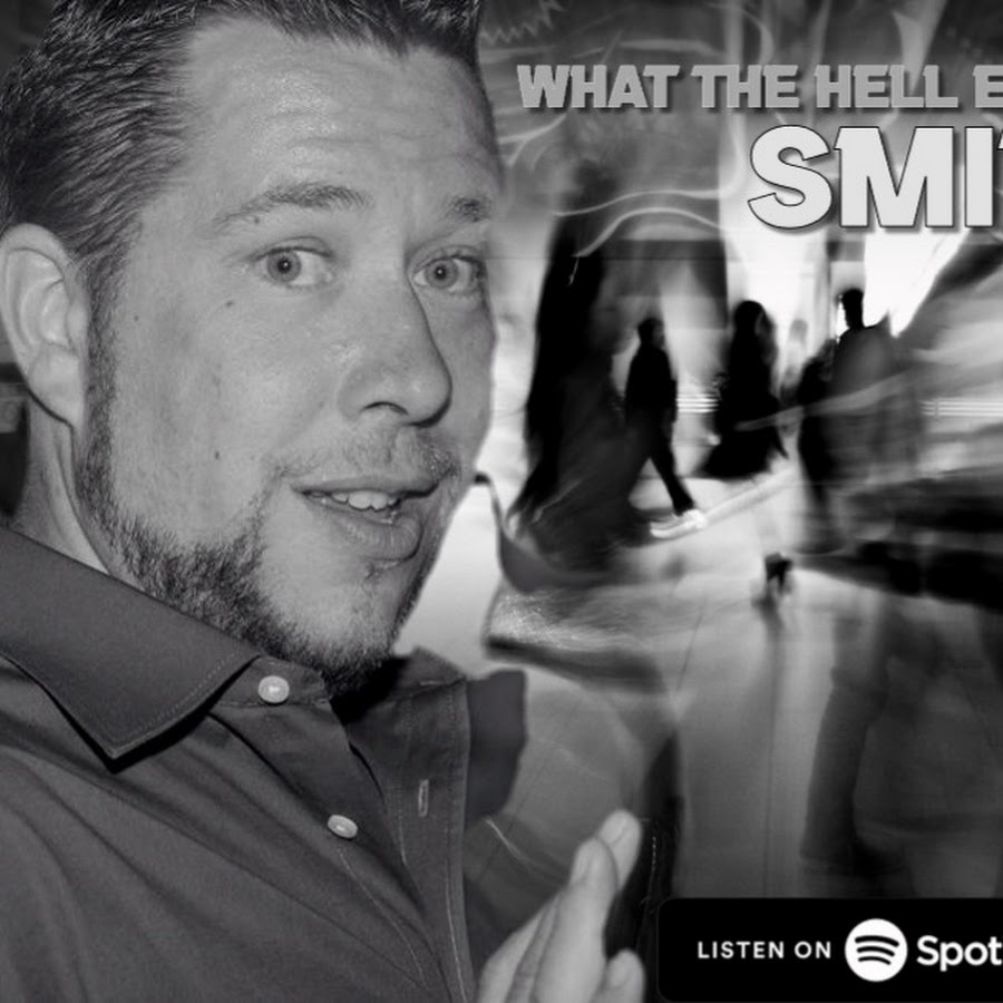 Smitty's Spo… - Listen to All Episodes