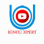 IGNOU XPERT 