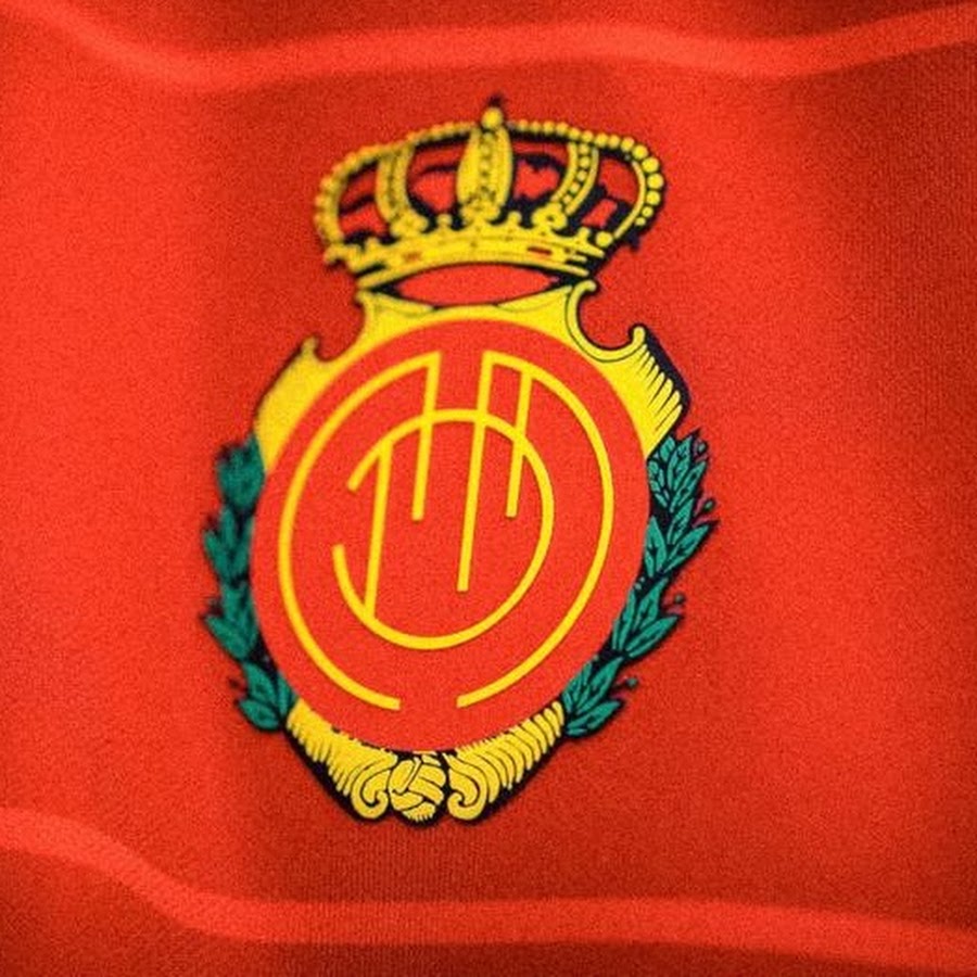 RCD Mallorca @OficialRCDMallorca