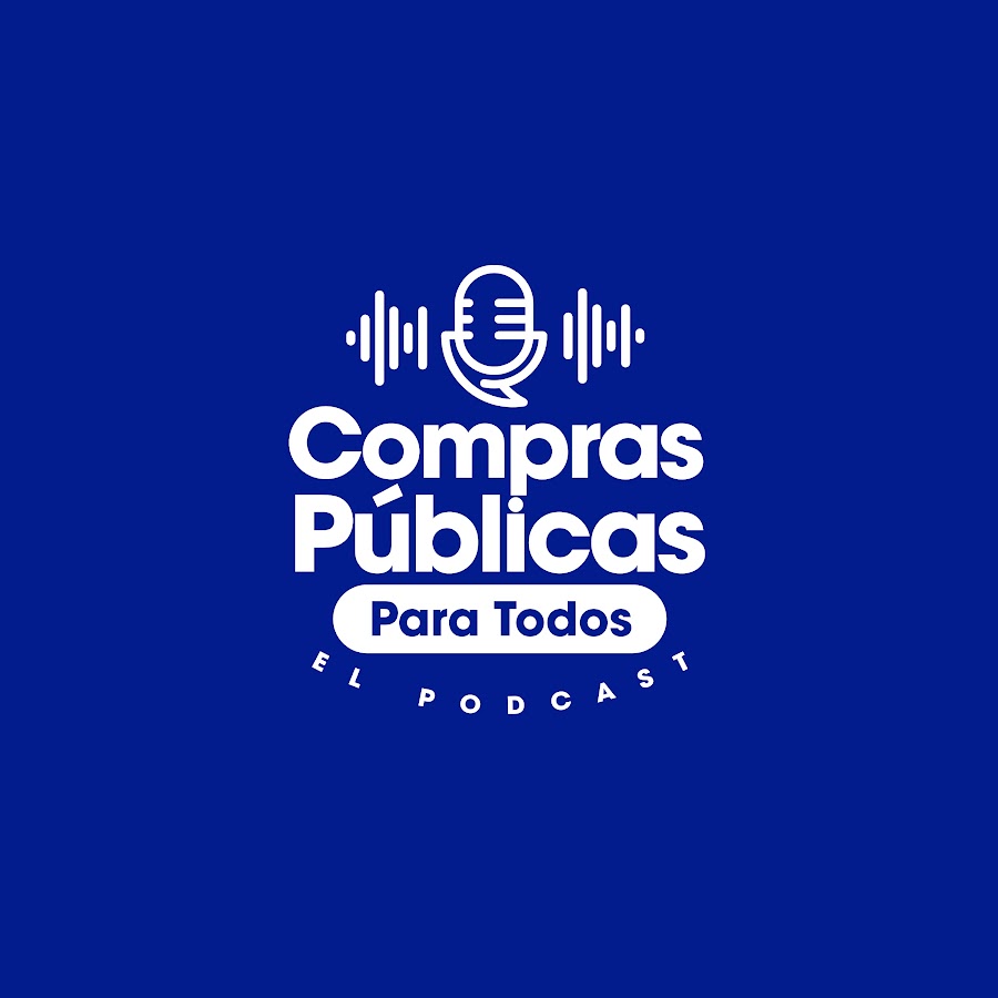 Compras P Blicas Para Todos El Podcast Youtube