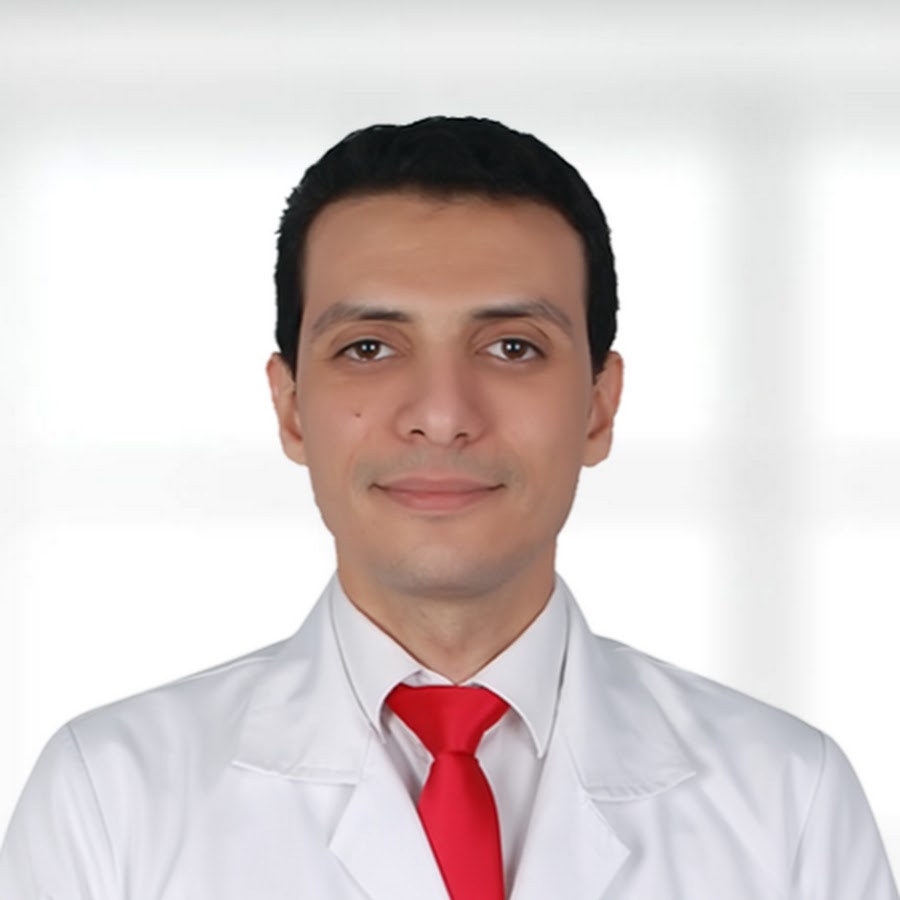 Brain and Nerve Surgery - Dr. Ahmed El Sherif @ElsherifNeuro