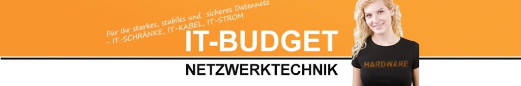 IT-BUDGET GmbH