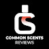 logo Common Scents Reviews