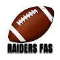 RAIDERS FANS NEWS CHANNEL