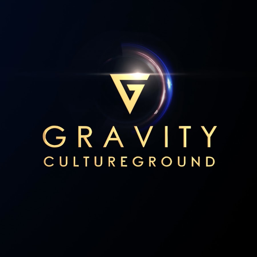 Gravity Cultureground Youtube