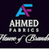 Ahmed fabrics Daska