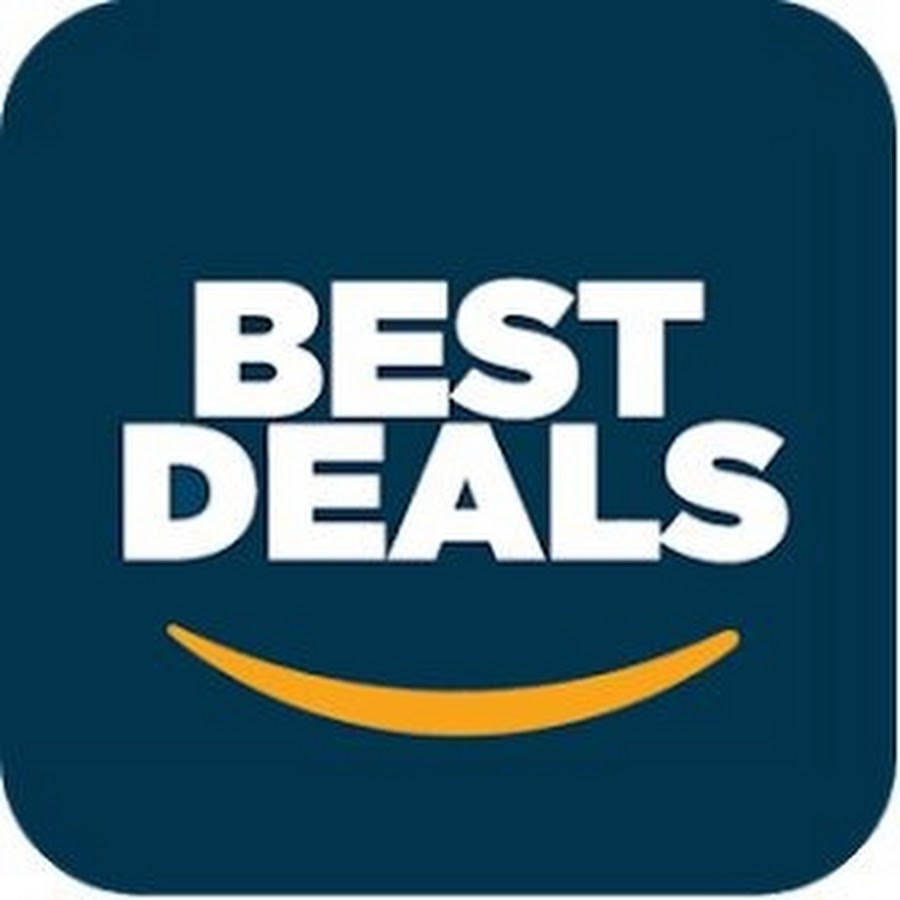 Better deals. Deals. Amazon deals. Amazon the good deal. Good good deal.