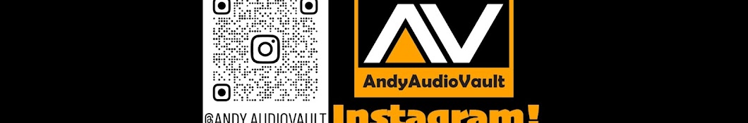 AndyAudioVault