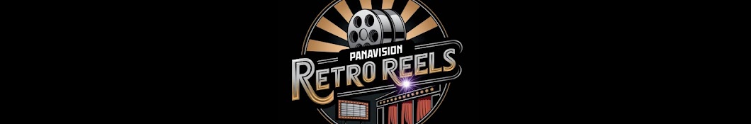 Panavision Retro Reels