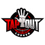 Tap Out Corner youtube avatar