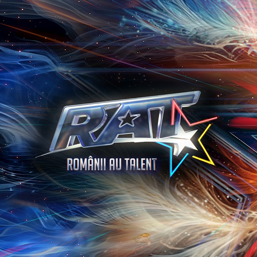 Românii au talent @romanii_au_talent