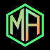 logo MA GAMING