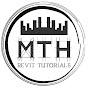 M.T.H REVIT TUTORIALS