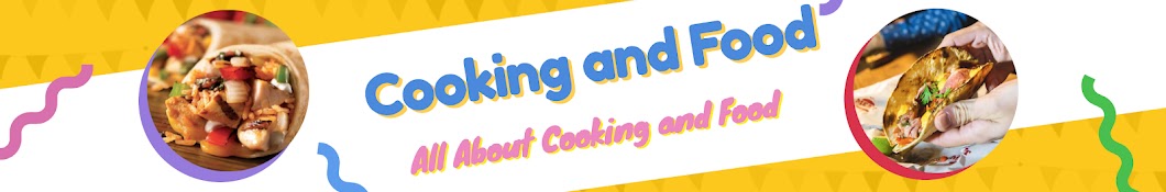 Cooking and Food