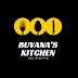 Buvana's kitchen and lifestyle