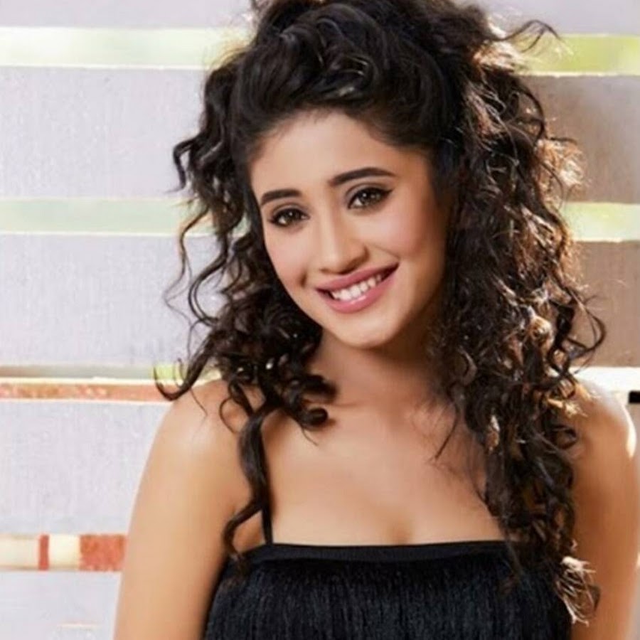 Shivangi Joshi.