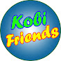 Kobi Friends