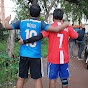 Football Fever of NRSMCH