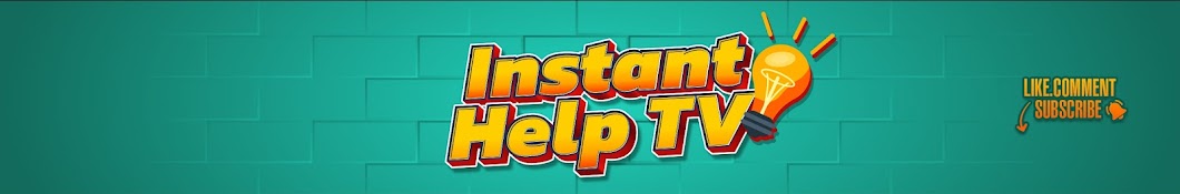 Instant Help TV