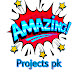 Amazing Projects pk