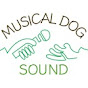 MUSICAL DOG SOUND—Tokyo