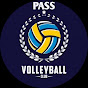 PASS VOLLEYBALL