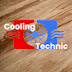 Cooling technic 