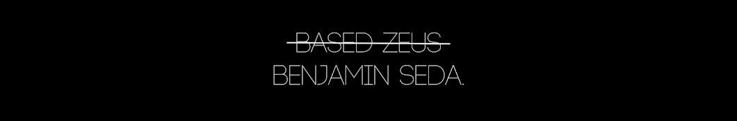 Based Zeus Banner