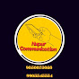 #_Nupur Communication