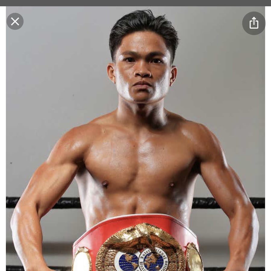 Joven Sports Jerwin Ancajas @jovensports3749