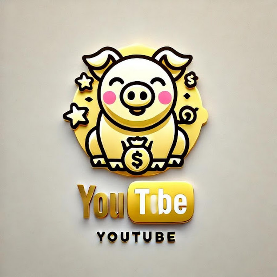 돼지꿈방송 - YouTube 돼지꿈방송