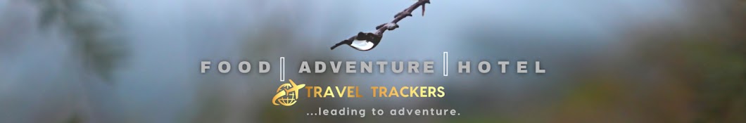 Travel Trackers