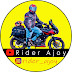 Rider Ajoy