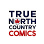 True North Country Comics Videos